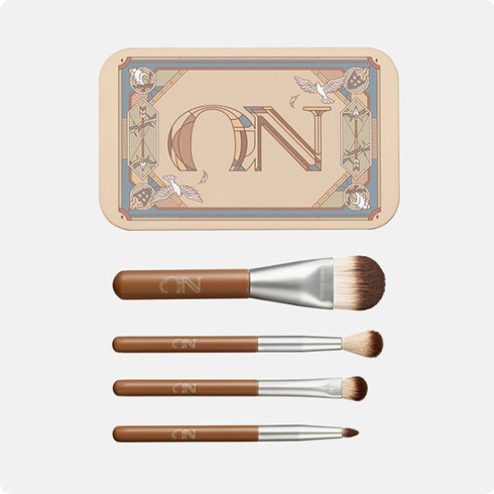 ON Mini Brush Set