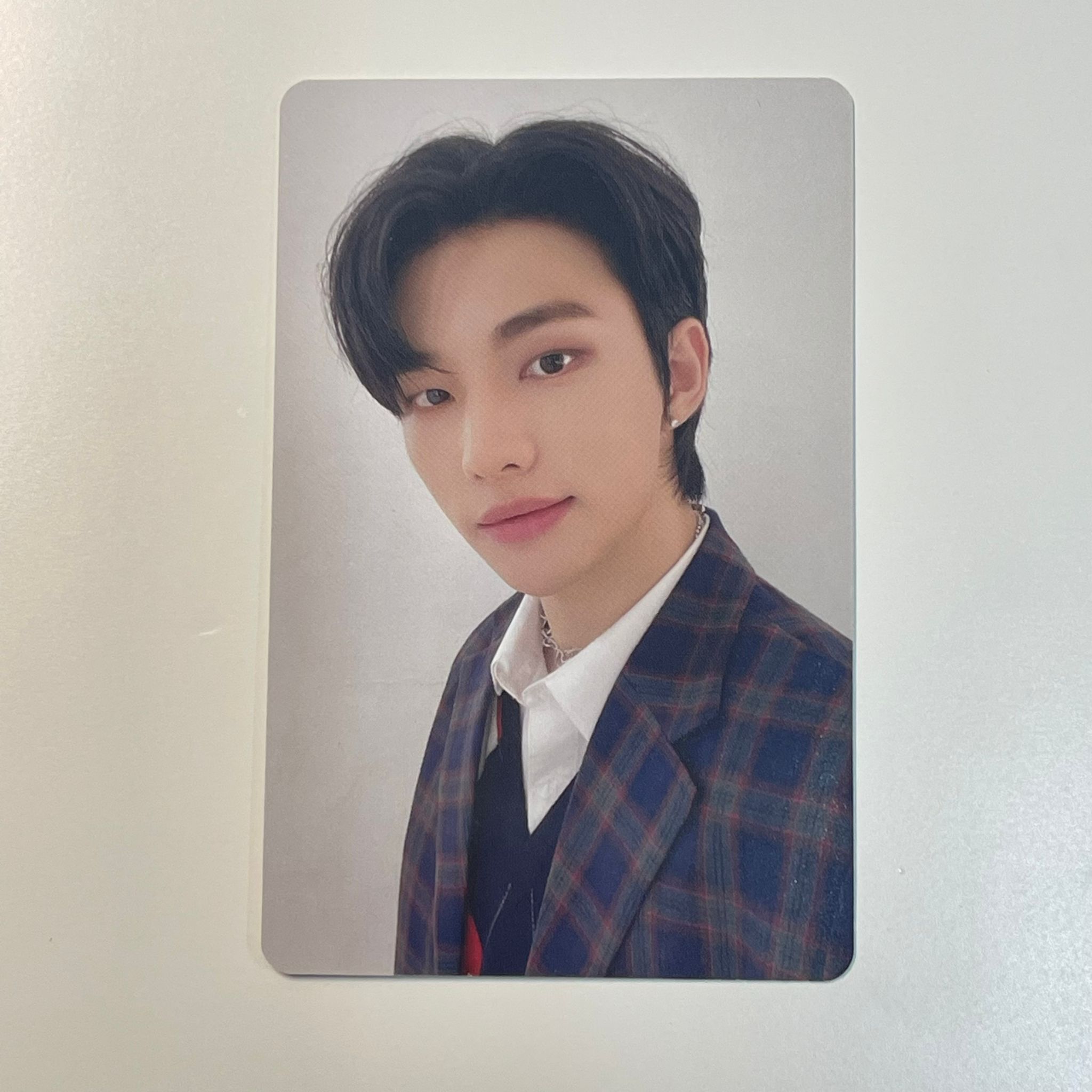 Christmas Evel Pre-Order - HYUNJIN