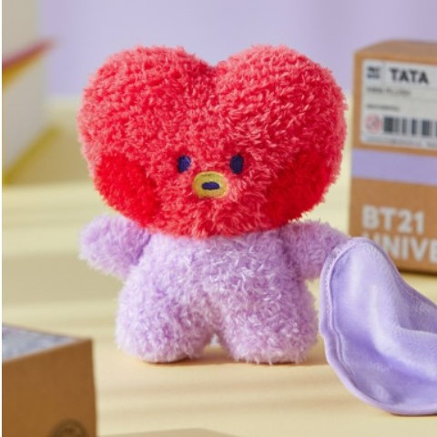 Minini Plush TATA