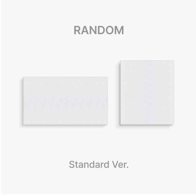 'ARIRANG' (Random) + Weverse EARLY BIRD/ POB 