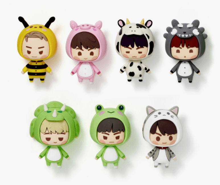 FESTA 2025 IN THE SEOM LUCKY DRAW