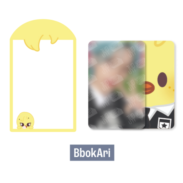 TOPLOADER - 5-STAR Seoul Special - BbokAri