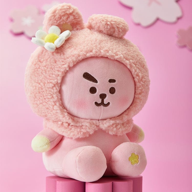 SPRING DAYS COOKY