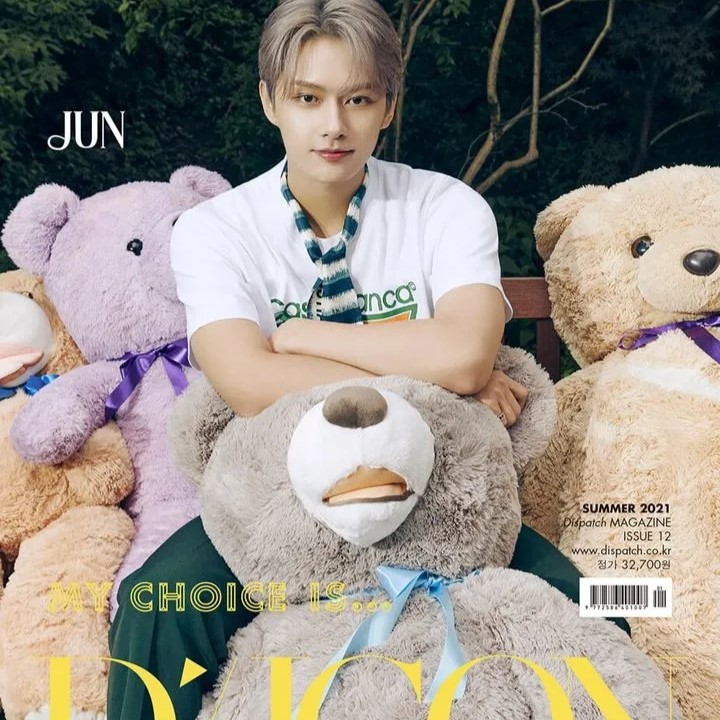 Dicon Vol 12 14 SPECIAL EDITION JUN