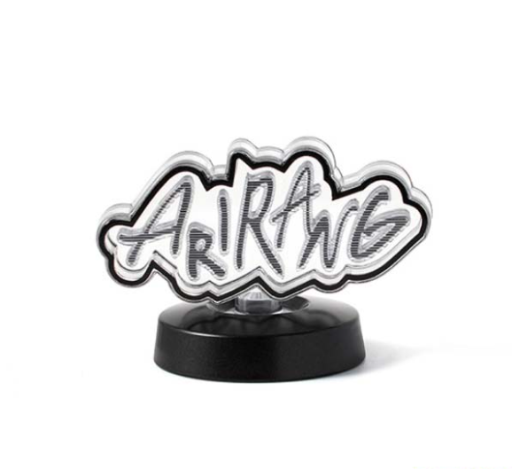 BTS OFFICIAL LIGHT STICK VER.4 PARTS (ARIRANG ver.)