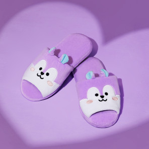 inside MANG HOUSE SLIPPERS