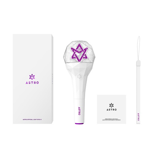 Official Light Stick Ver.2