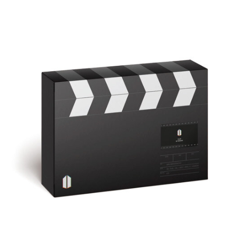 6th Term BTS GLOBAL OFFICIAL FANCLUB ARMY MEMBERSHIP KIT 