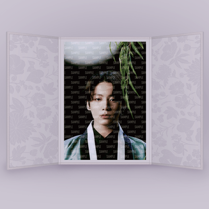 2025 FESTA] BTS MEMORIES OF 2020 DC + Instant Photo Set - BTS
