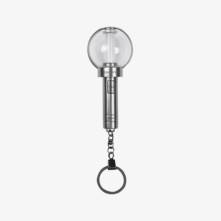 OFFICIAL LIGHT STICK KEYRING