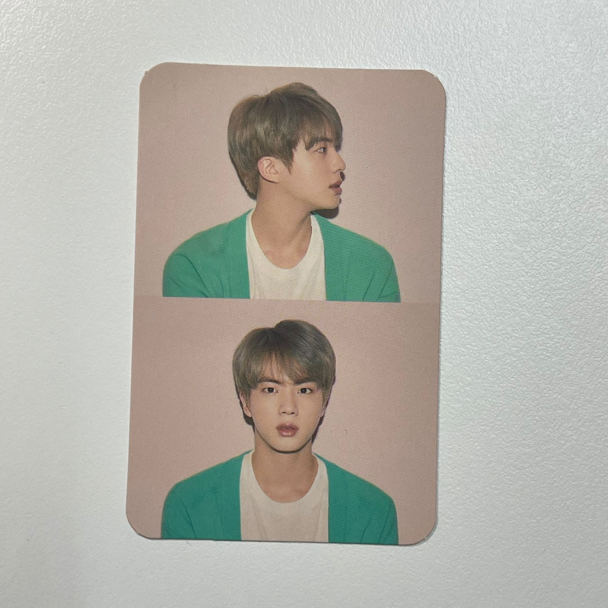 Map Of The Soul : Persona Ver.1