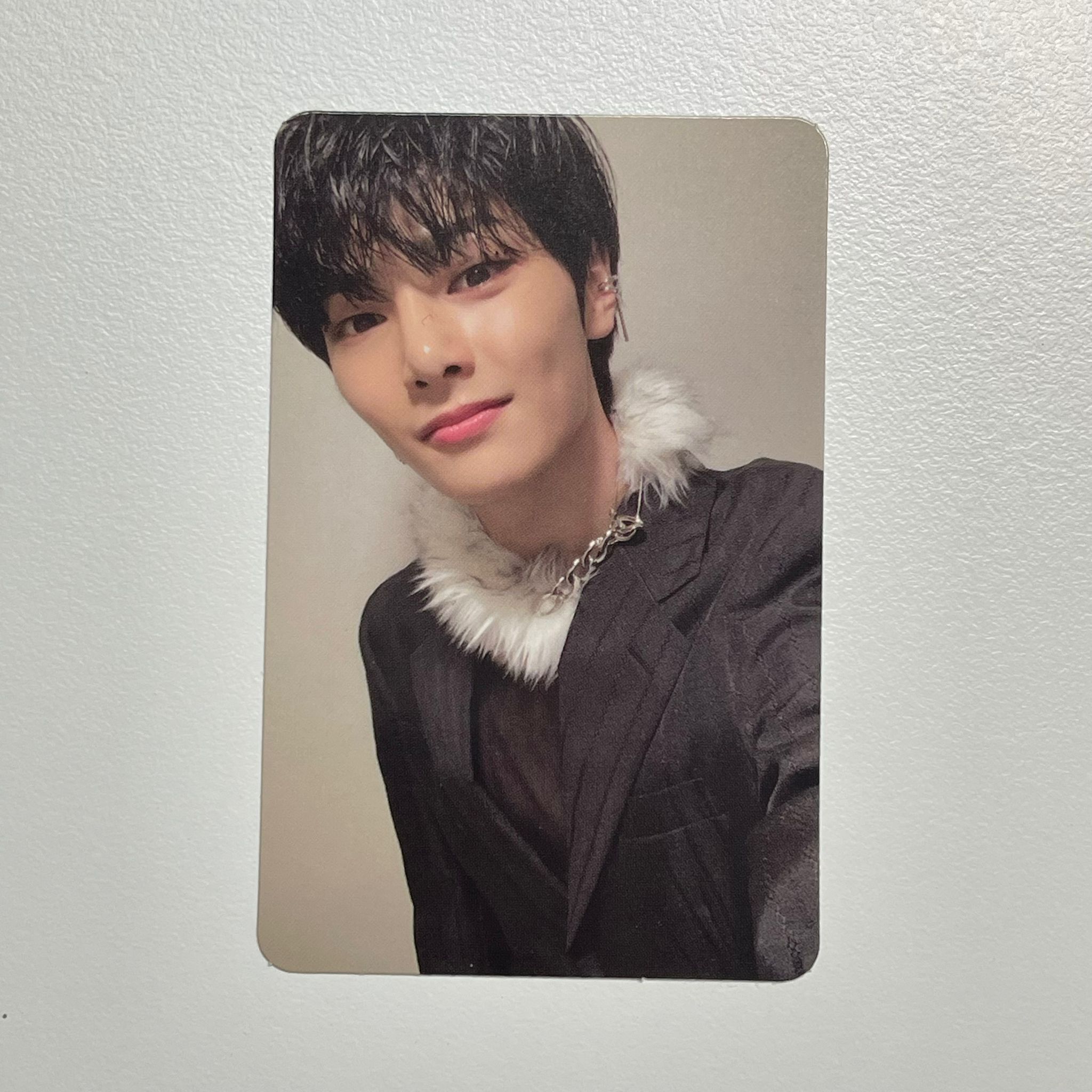 I.N (PHOTOCARD ODDINARY)