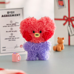 Mini Minini Plush - TATA