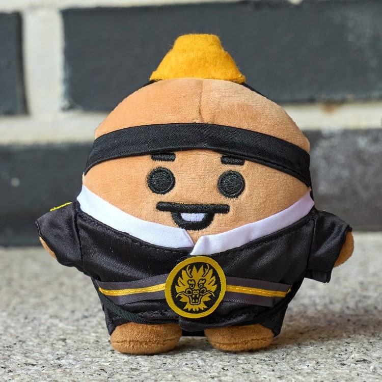 アイドルグッズ BT21 SHOOKY Baby K-EDITION 2 SHOOKY BABY PLUSH DOLL K-EDITION 2 - BT21