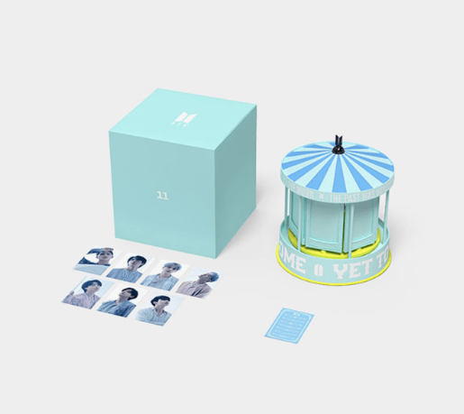 MERCH BOX #11