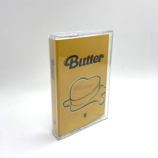 Butter Cassette