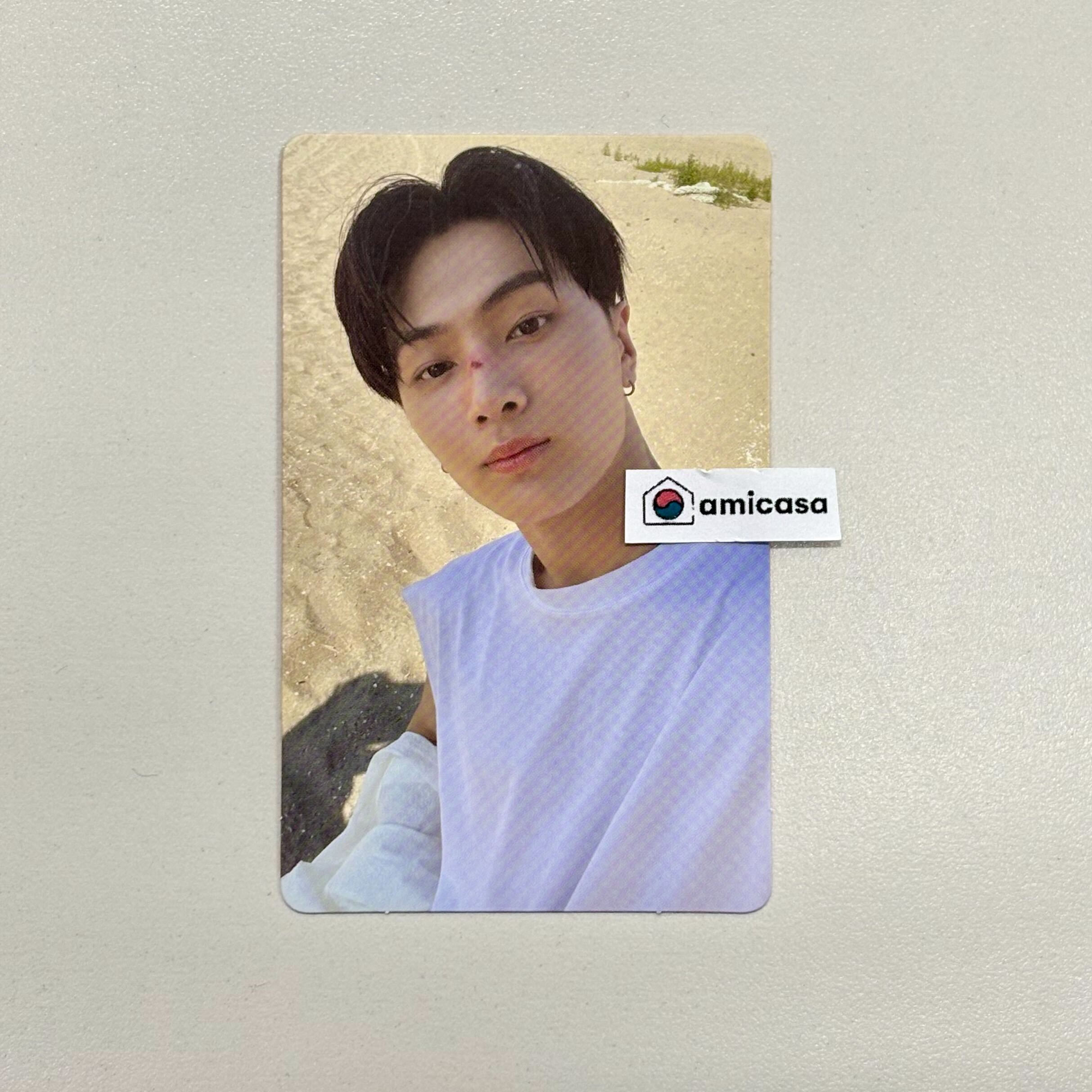 (Enhypen) Dimension: Dilemma Odysseus ver - Jay