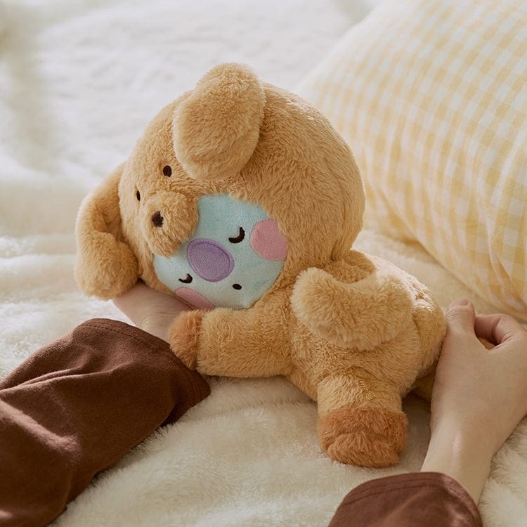 BT21 KOYA BABY FLUFFY