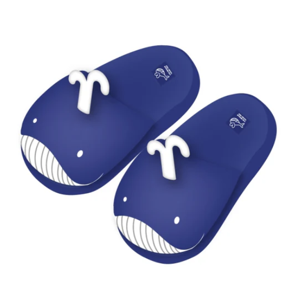 2022 - 6TH OFFICIAL FANCLUB MONBEBE FAN-CONCERT MINHYUK SLIPPER