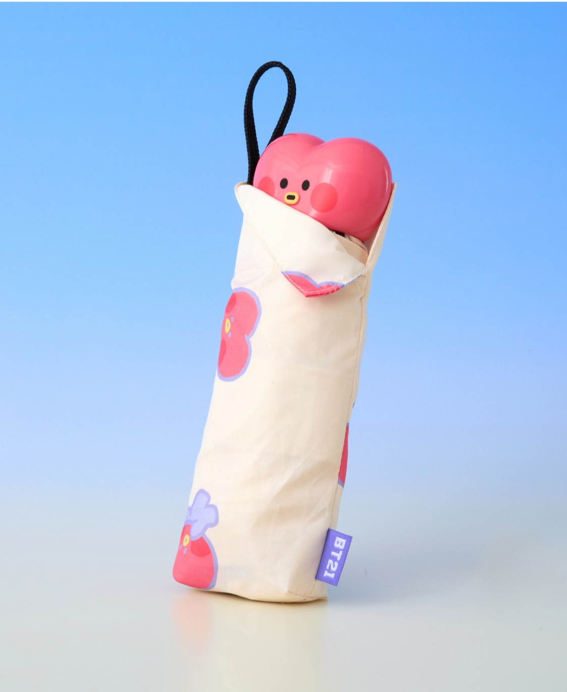 Minini Rainyday Umbrella TATA