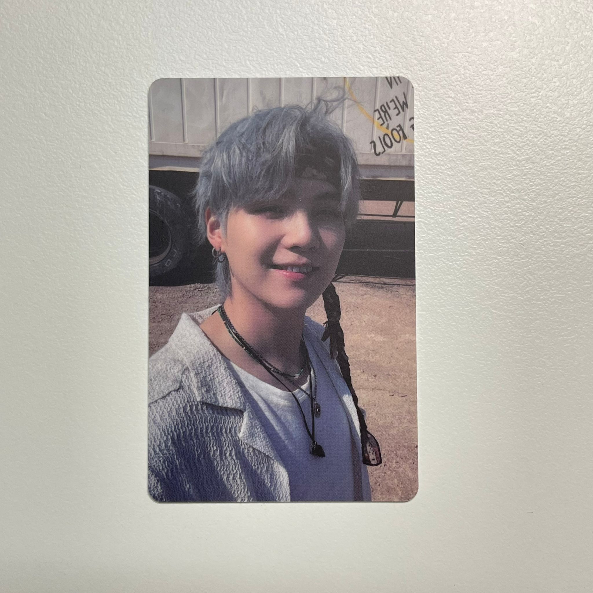 Butter M2U Luckydraw