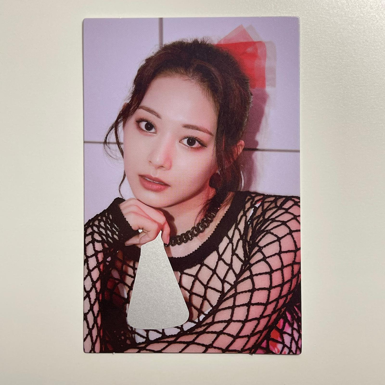 Formula of Love Tzuyu 