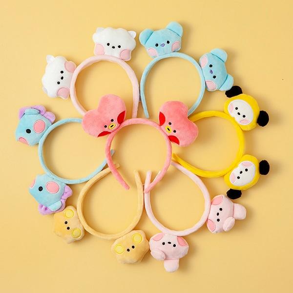 Minini Hairband - KOYA