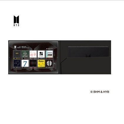 Commemorative Stamps PACKET