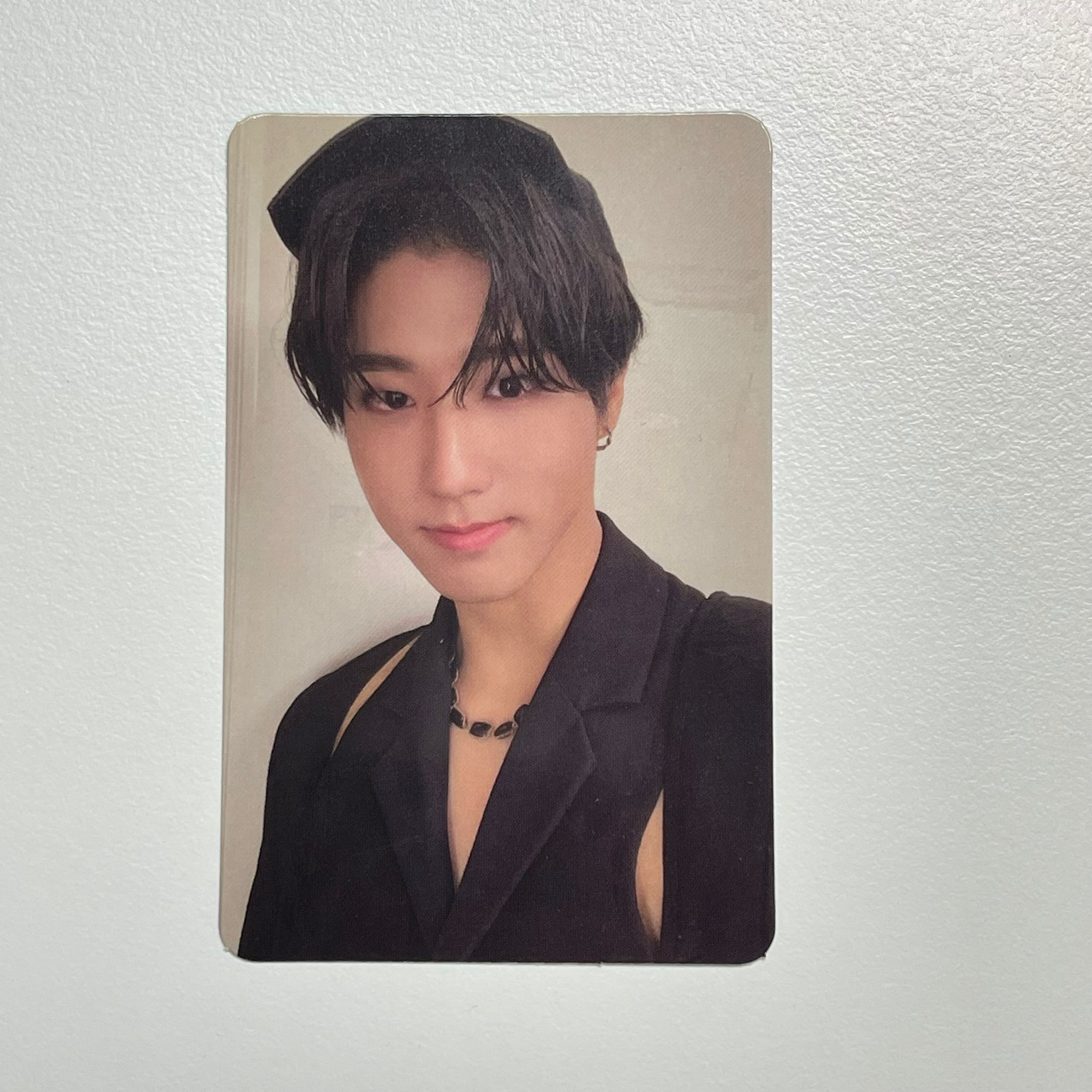 HAN (PHOTOCARD ODDINARY)
