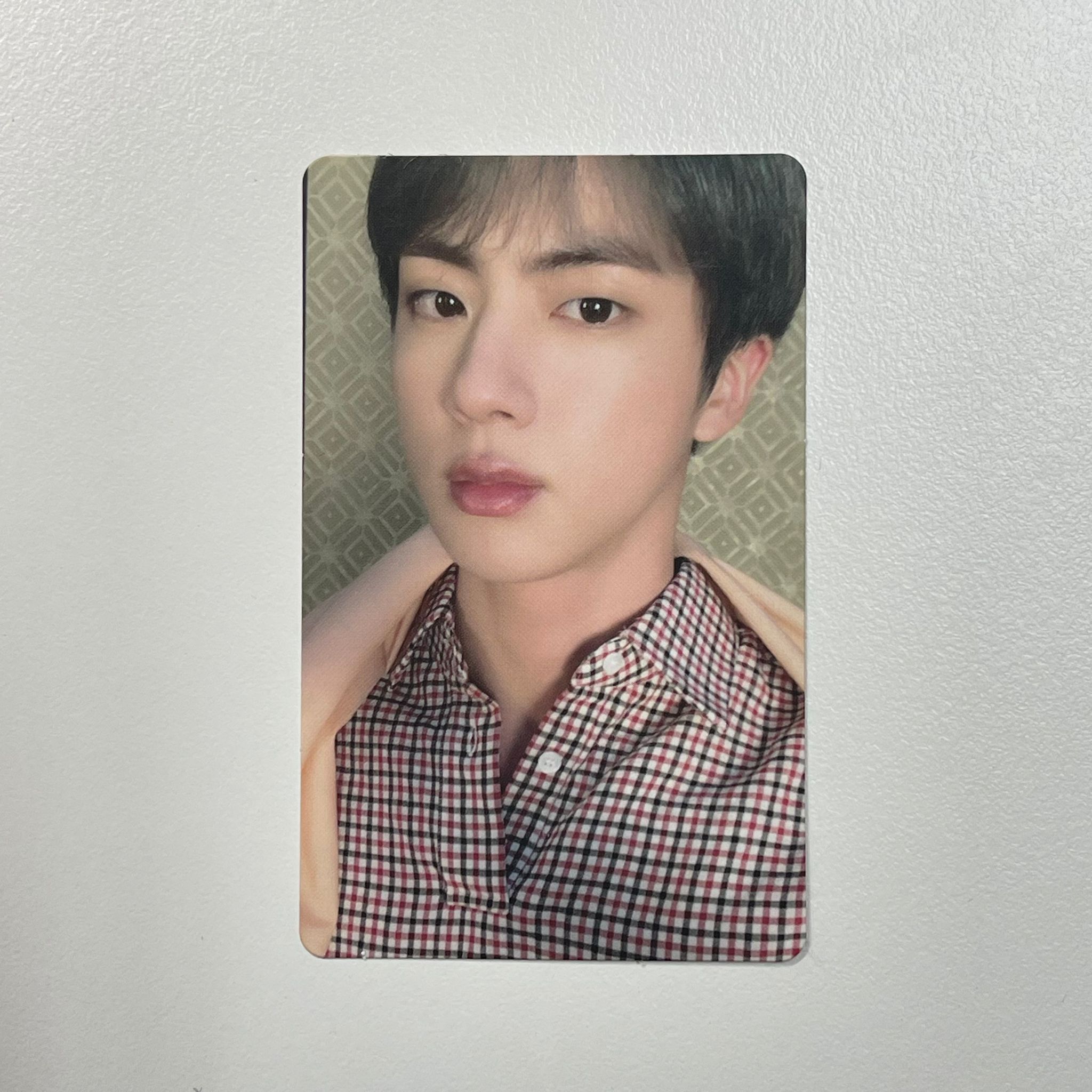 Map Of The Soul: Persona Ver.3