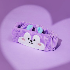 inside MANG FACIAL HEADBAND