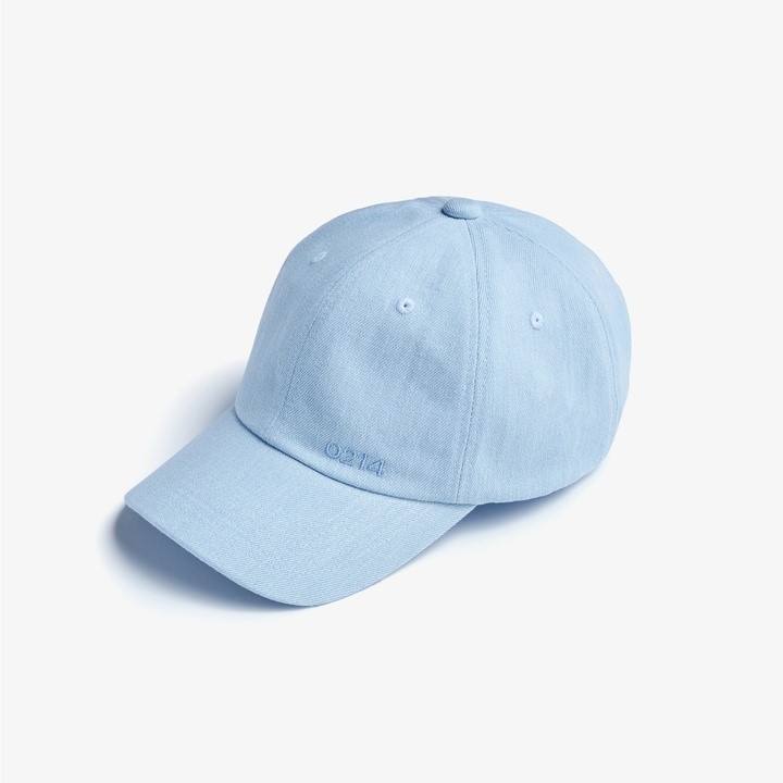 Carat Land 2021 - Ball Cap(Denim)