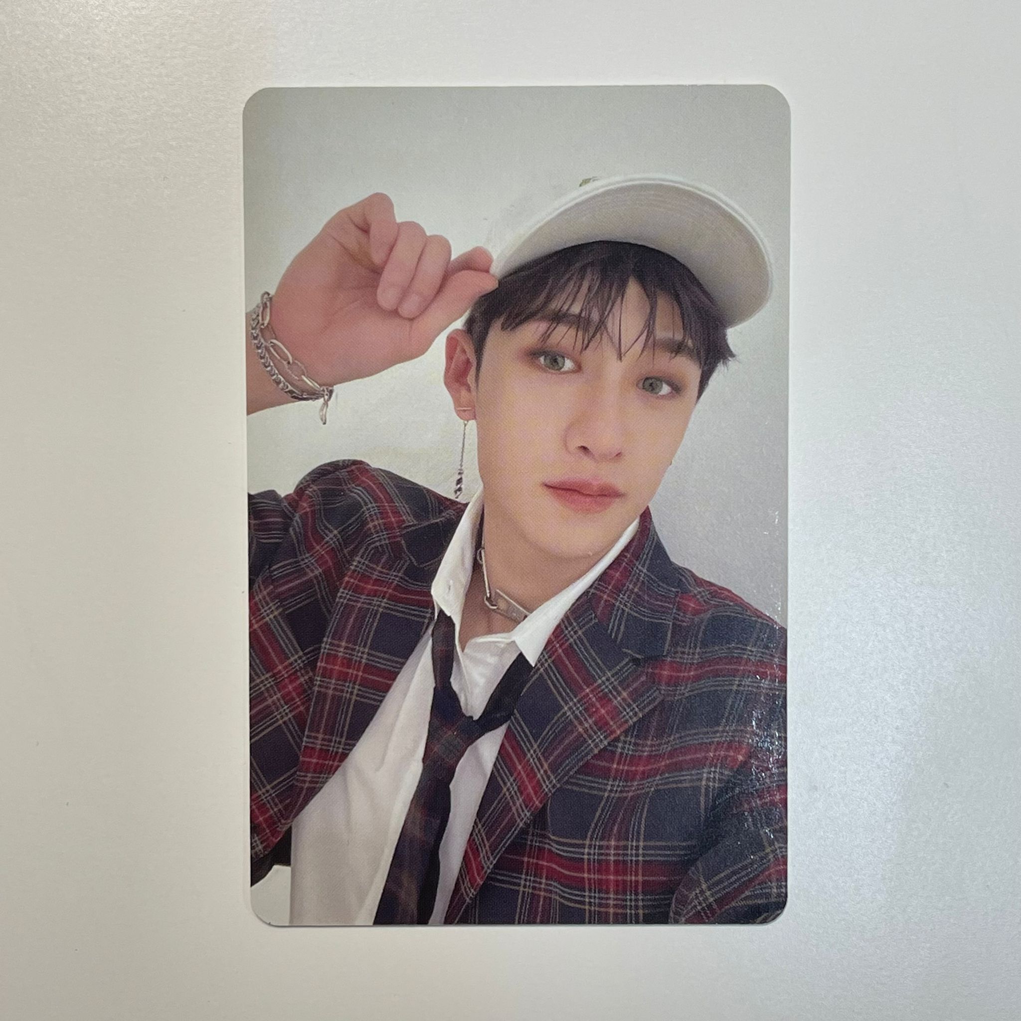 Christmas Evel Pre-Order - BANGCHAN 