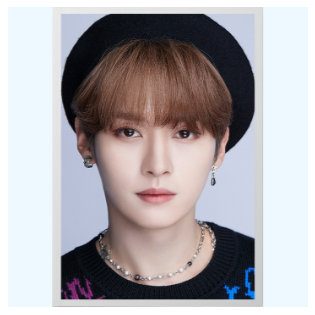 DICON DFESTA SPECIAL 2022 Photobook - Lee Know