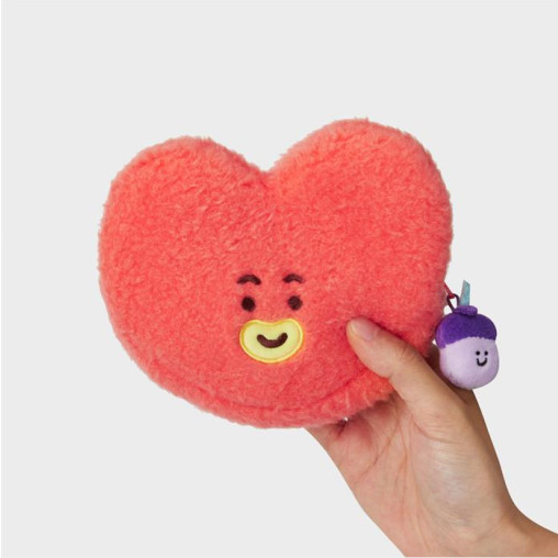Hope in Love Doll Pouch - Tata