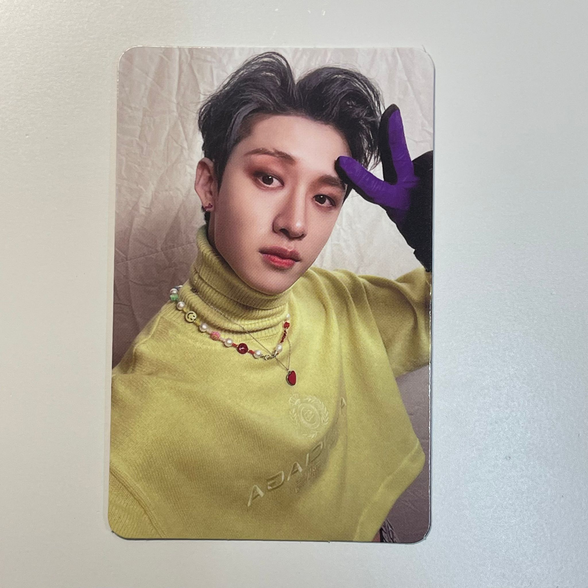 Bangchan - ODDINARY ver. Red 