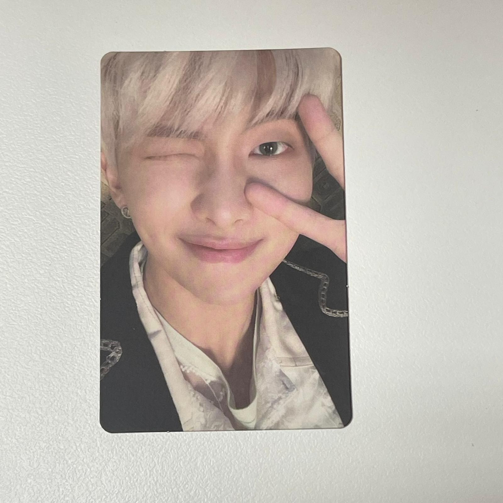 Map Of The Soul: Persona Ver.3