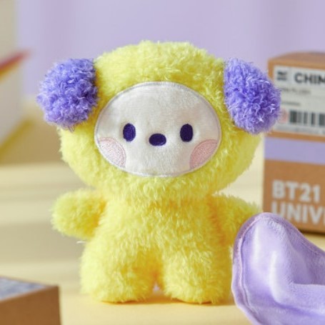 Minini Plush CHIMMY