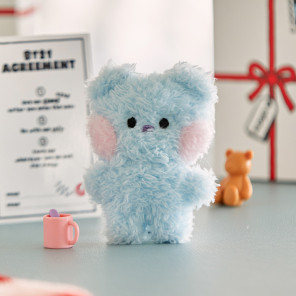 Mini Minini Plush - KOYA