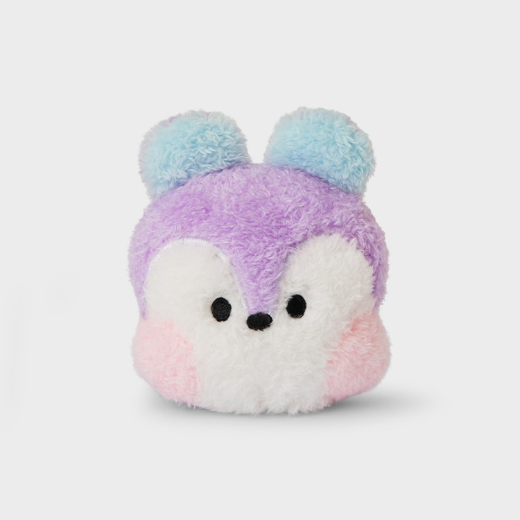 Twinkle mini hand mirror MANG