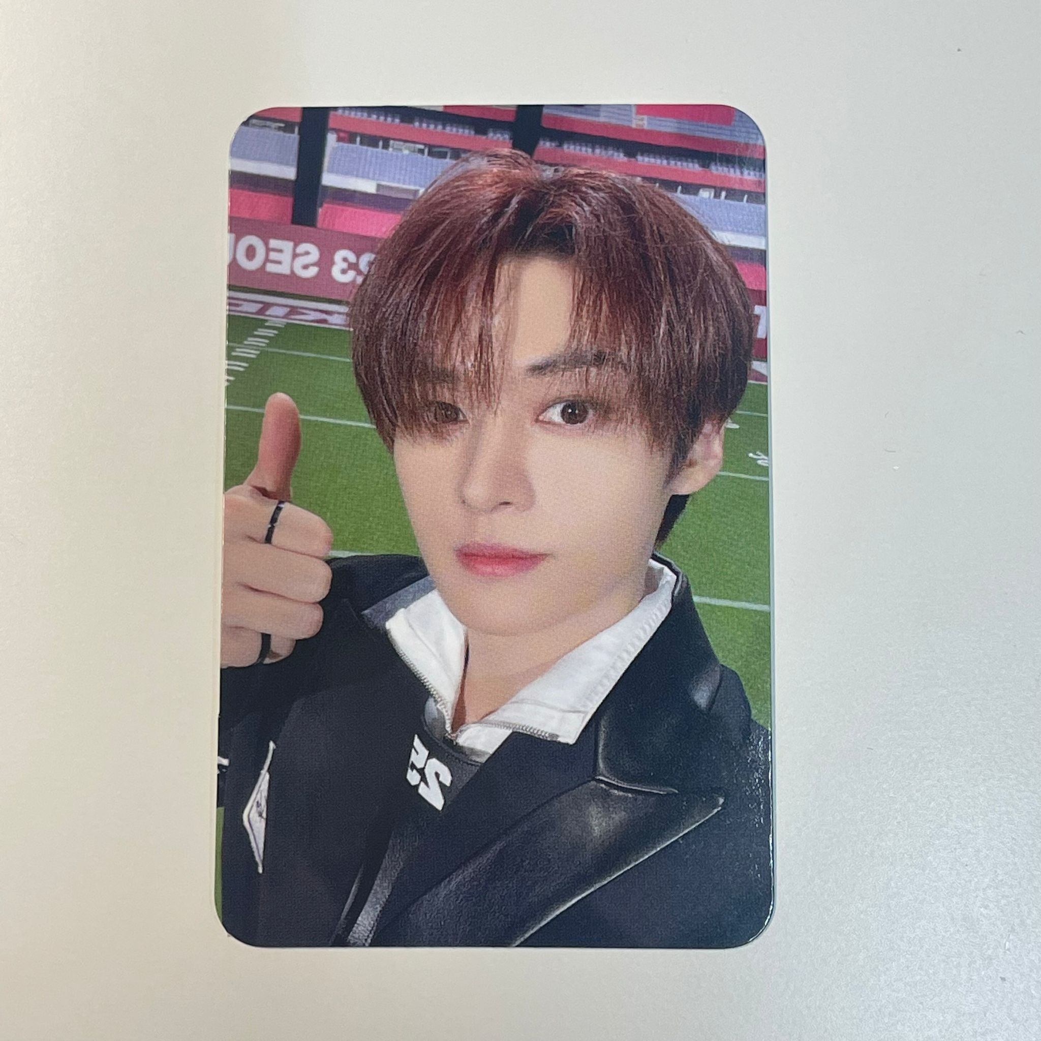 5-STAR DOME TOUR 2023 SEOUL SPECIAL (UNVEIL 13) SPECIAL GIFT EVENT - LEE KNOW 