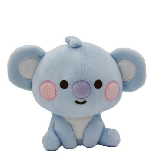 LINE FRIENDS - KOYA BABY BASIC PLUSH M