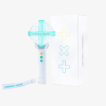Official Light Stick Ver 1