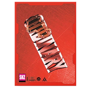 ODDINARY Ver. Red + PC