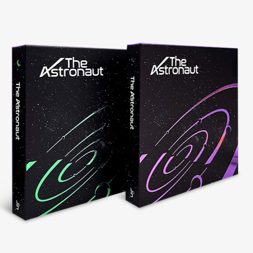 The Astronaut - RANDOM