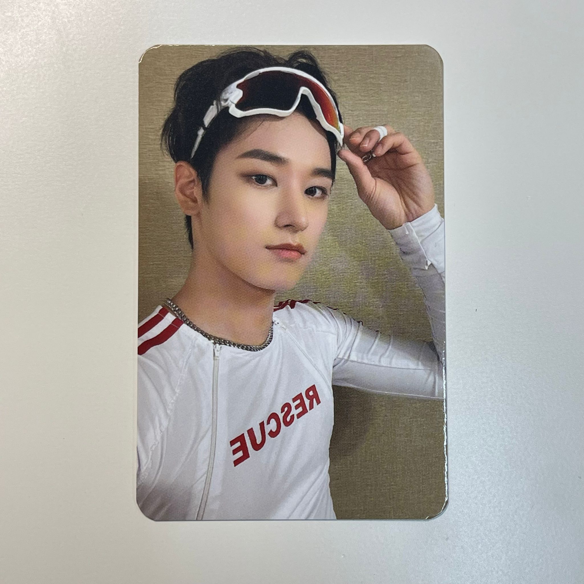 Thrill-Ing Makestar - JUYEON