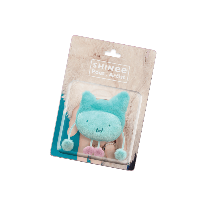 [ PRE ORDER] Single Album [ Poet l Artist ] ( Third Born Ver.)