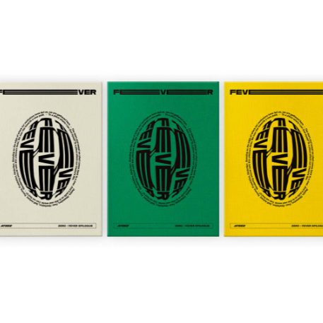 ZERO FEVER EPILOGUE (Random) + PC