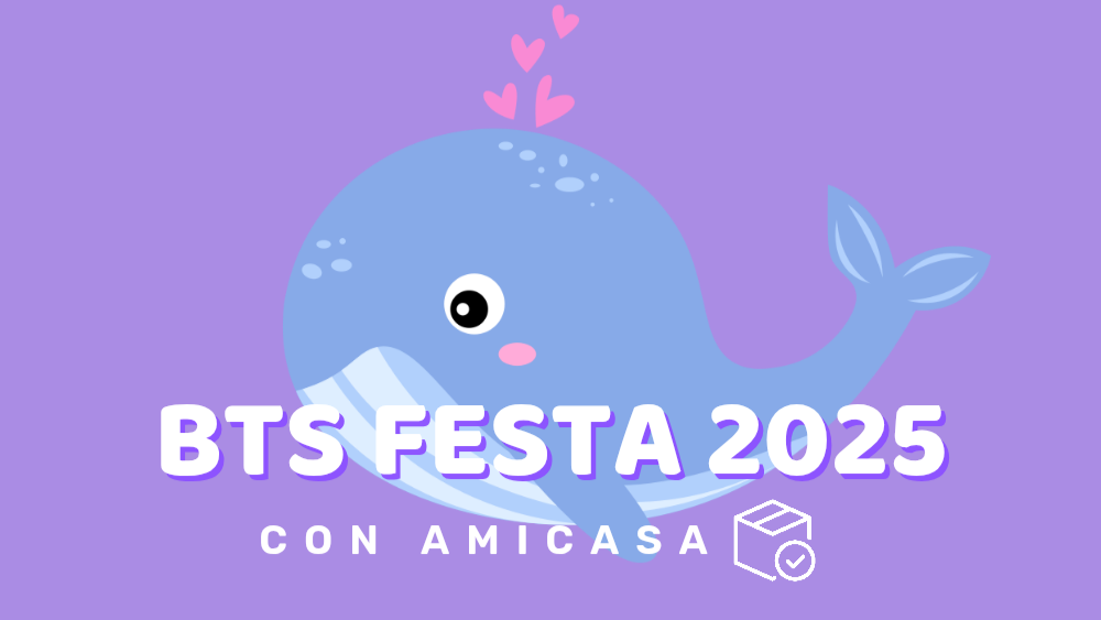 BTS FESTA 2025