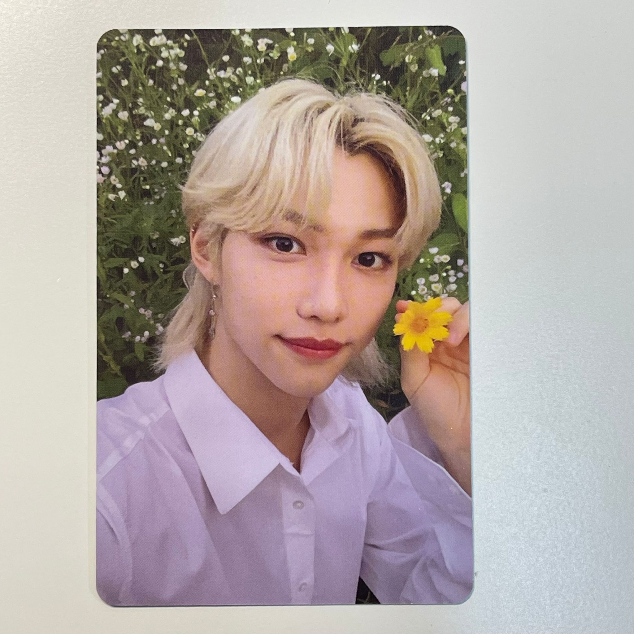 Felix - NOEASY Photocard